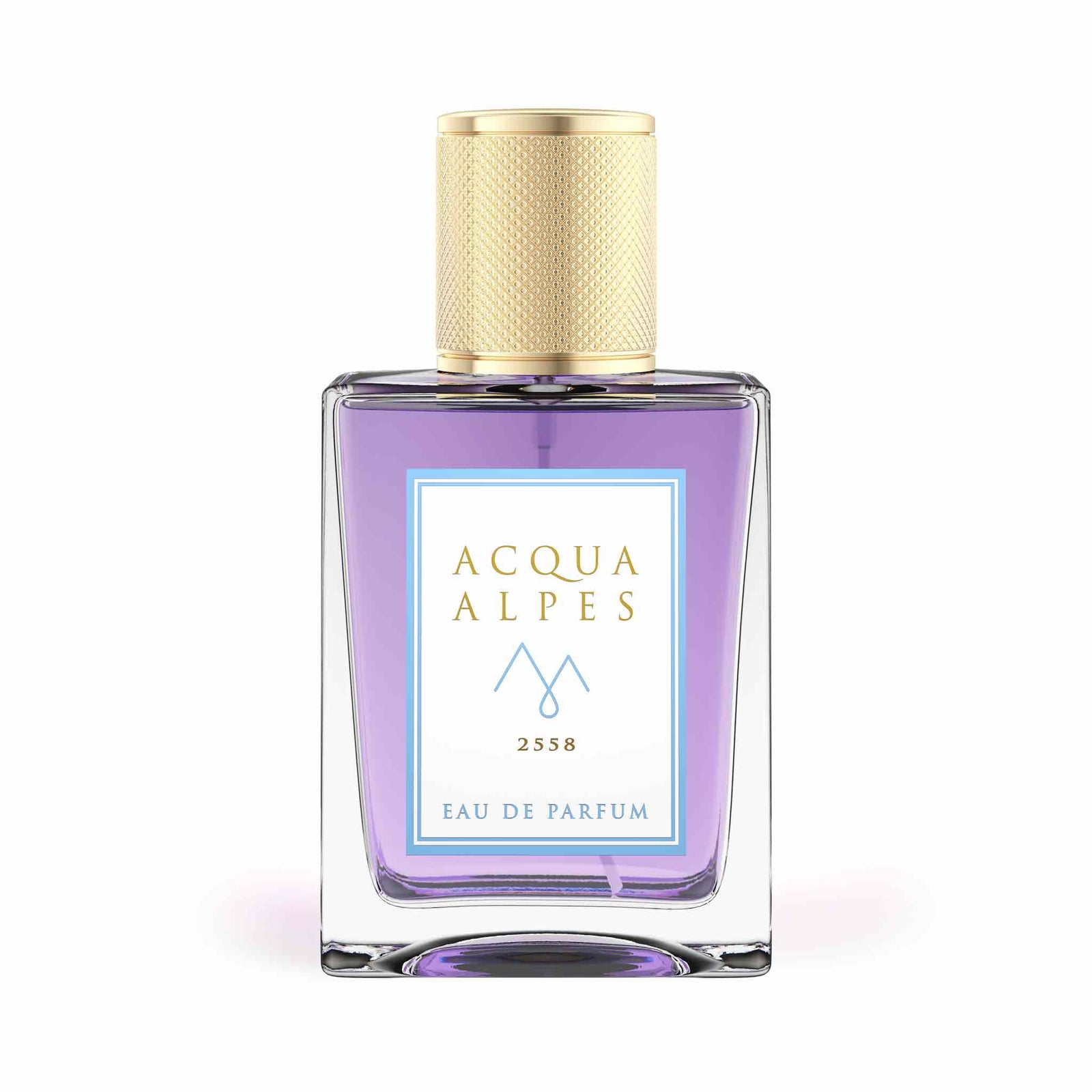 2558 Eau de Parfum