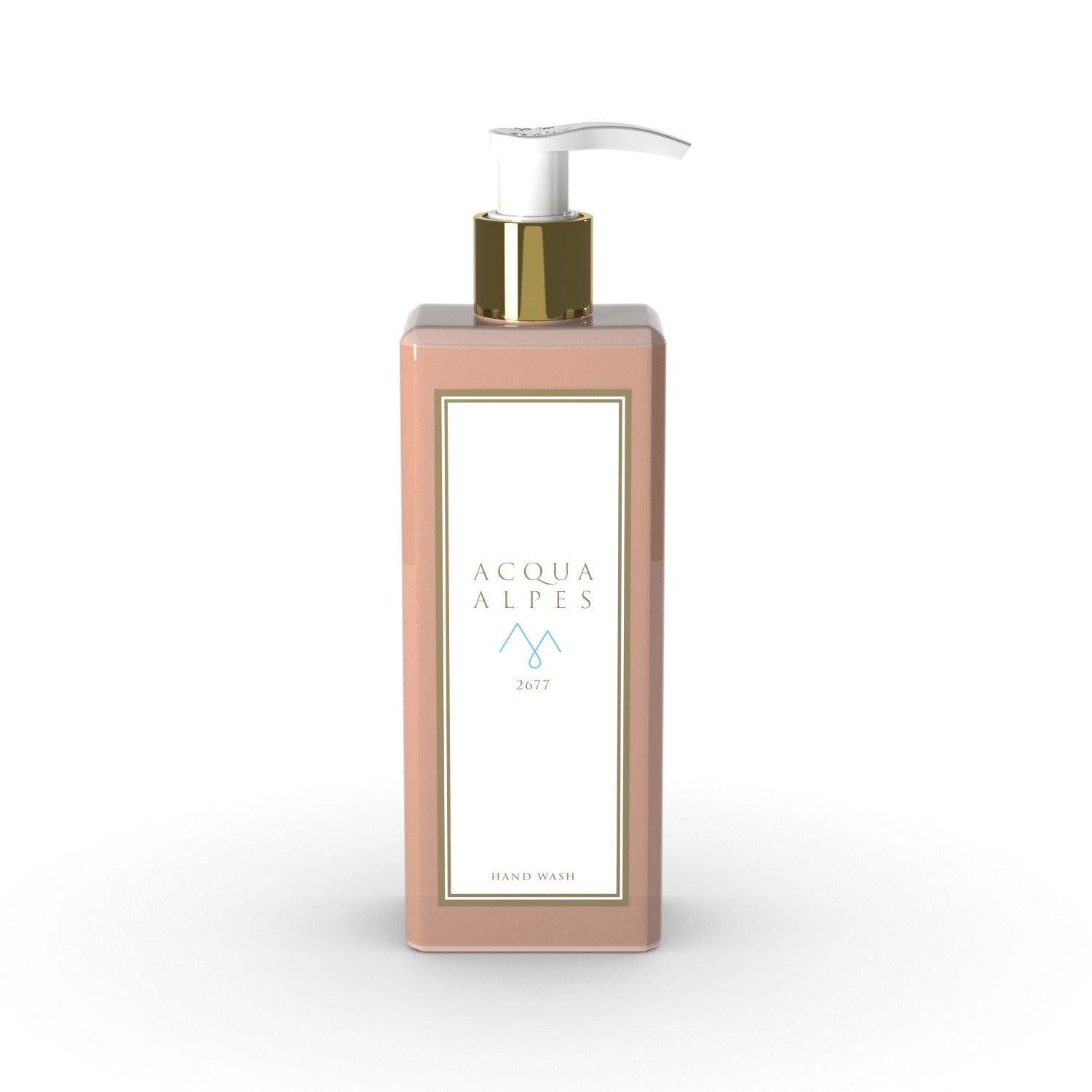 2677 Handseife