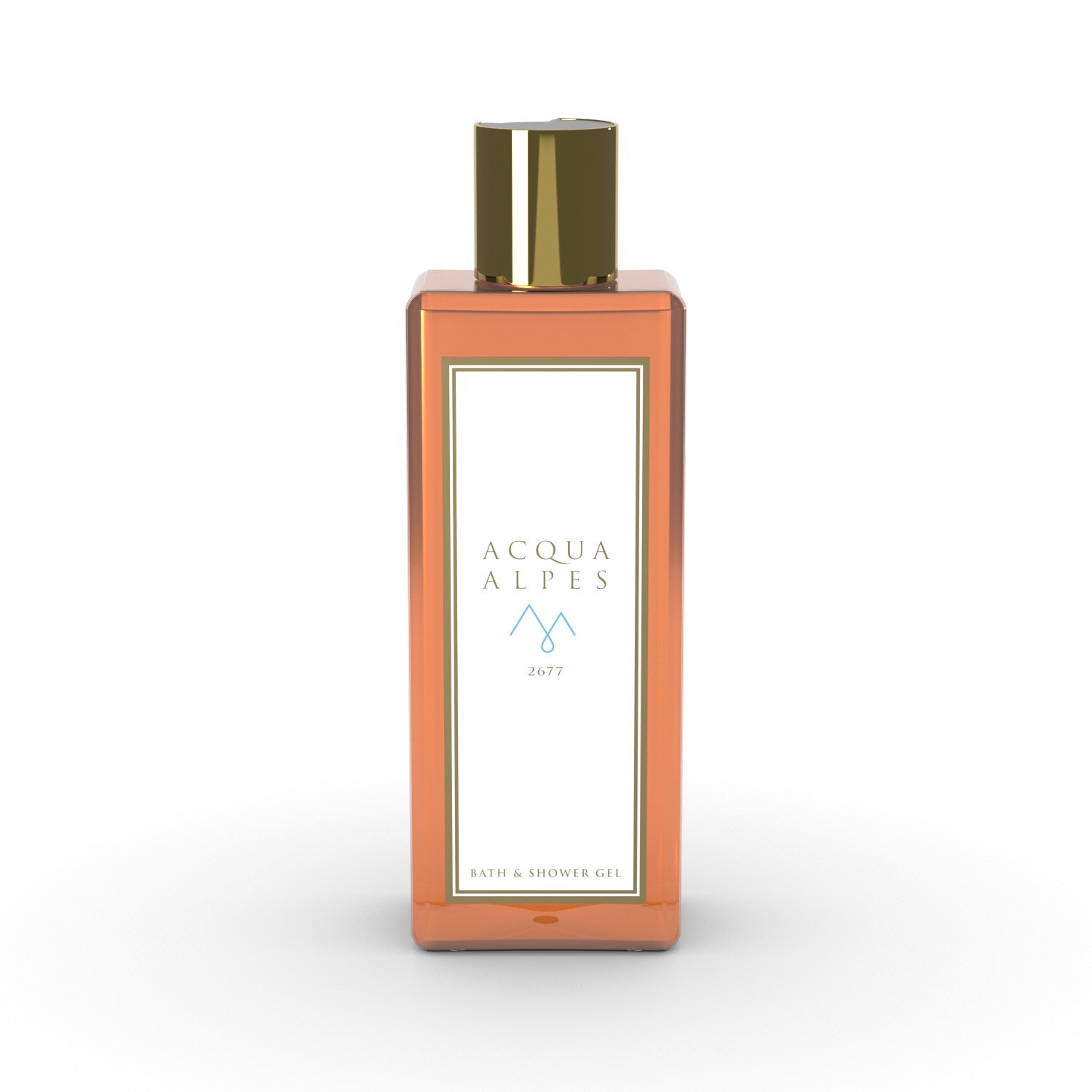 2677 Duschgel