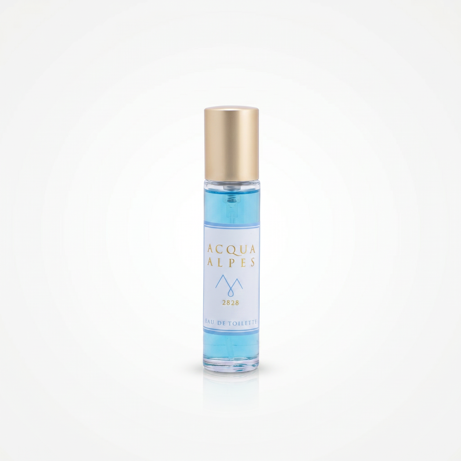 2828 - Eau de Toilette - 10ml - Travelspray