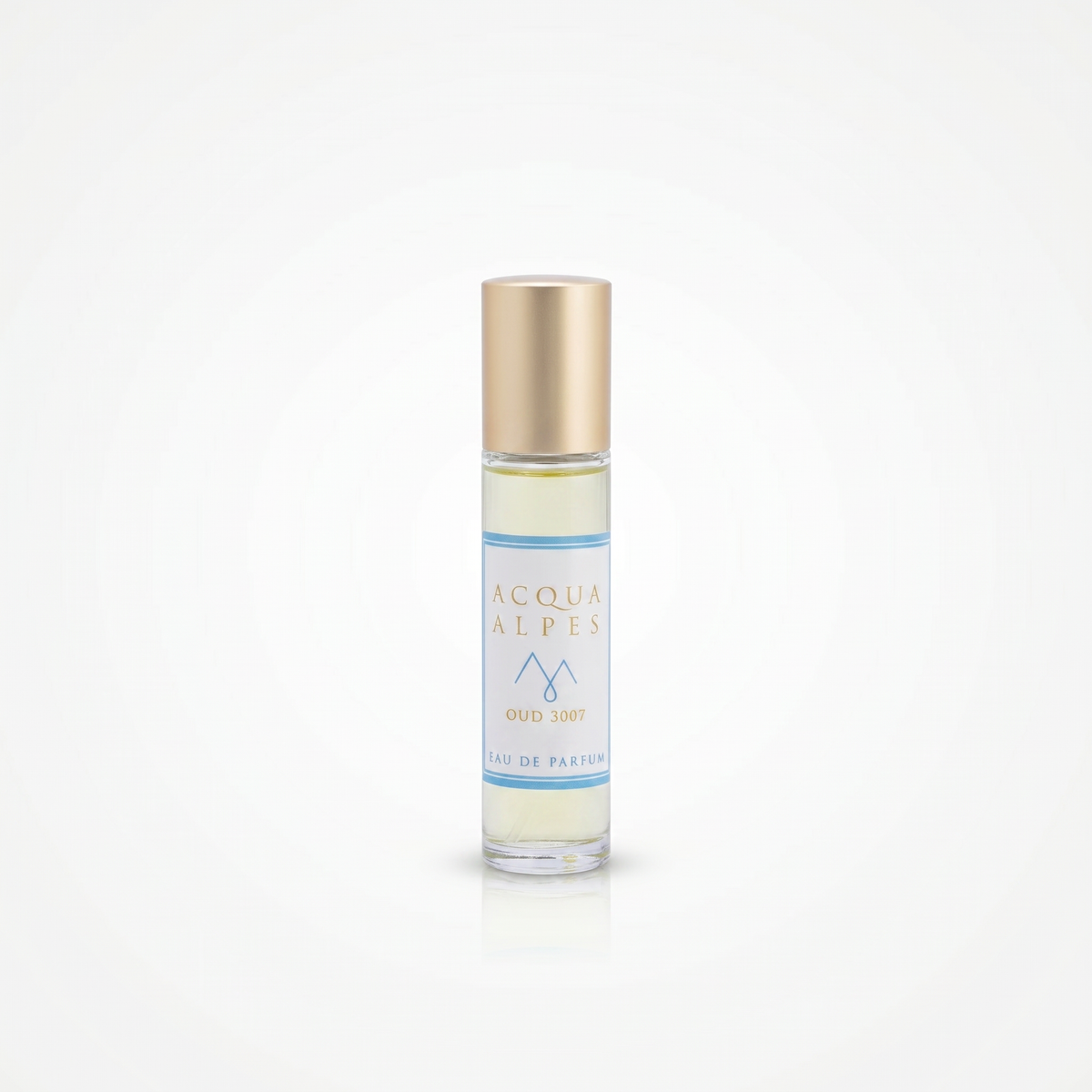 3007 - Eau de Parfum - 10ml - Travelspray