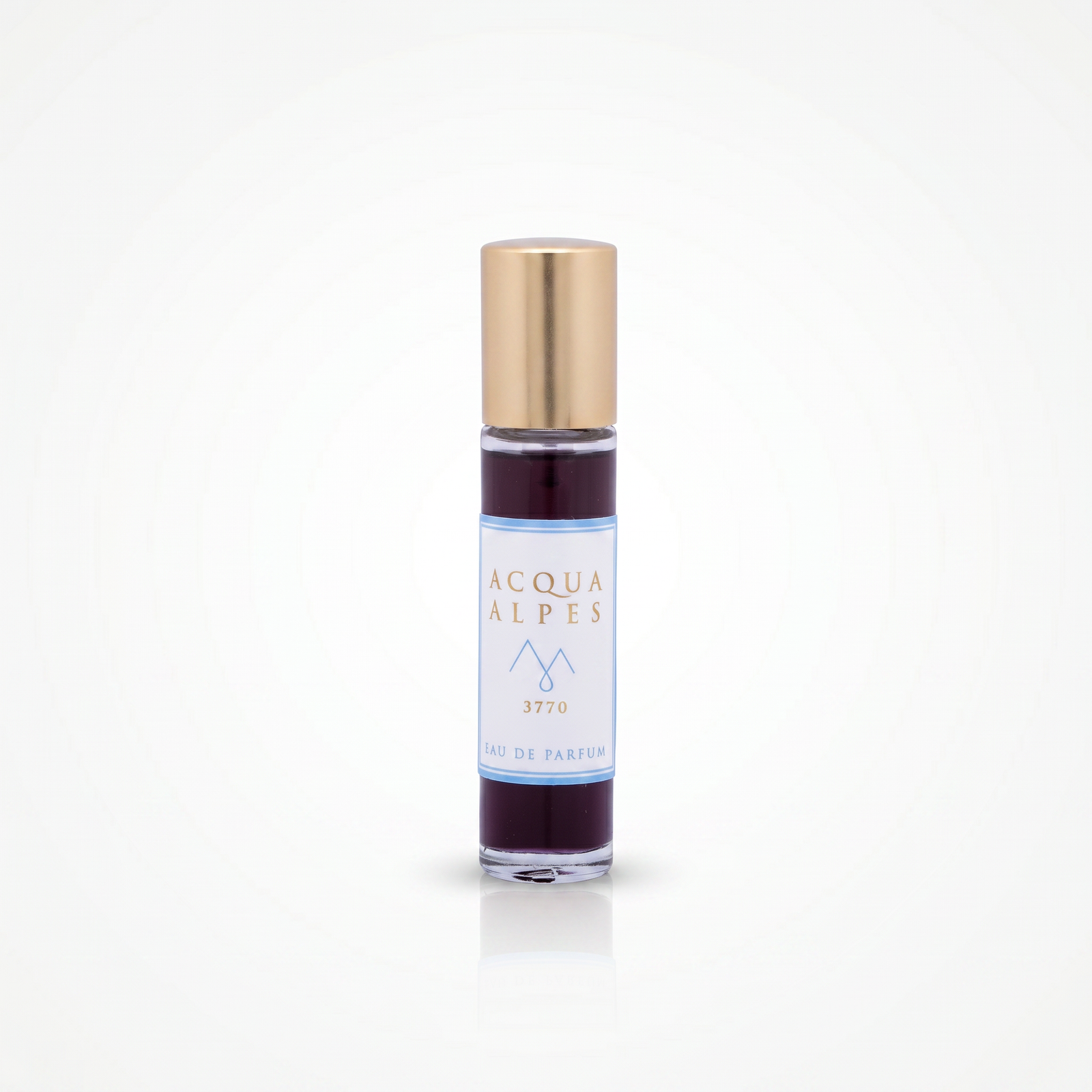 3770 - Eau de Parfum - 10ml - Travelspray