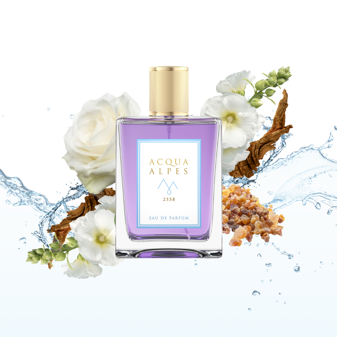 2558 Eau de Parfum