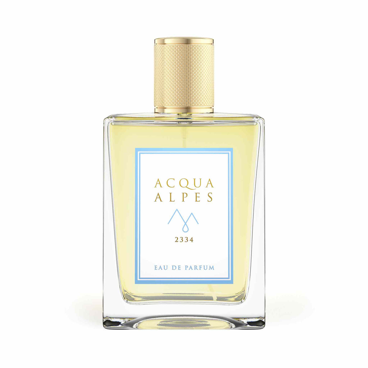 2334 Eau de Parfum