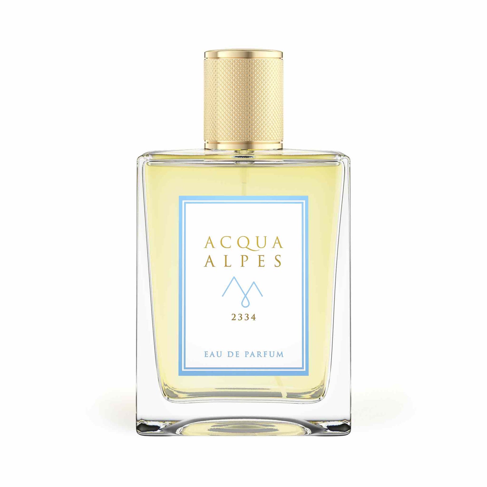 2334 Eau de Parfum