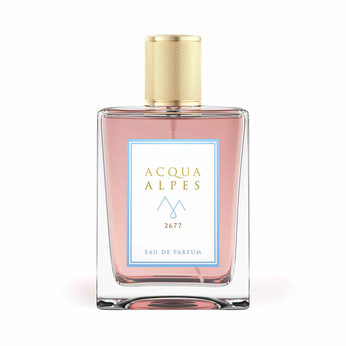 2677 Eau de Parfum