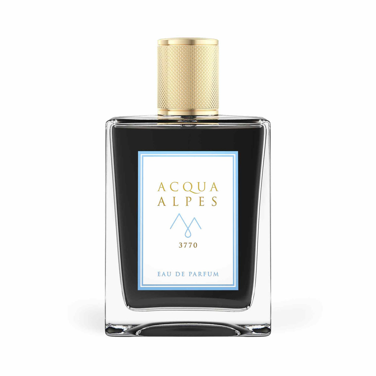 3770 Eau de Parfum