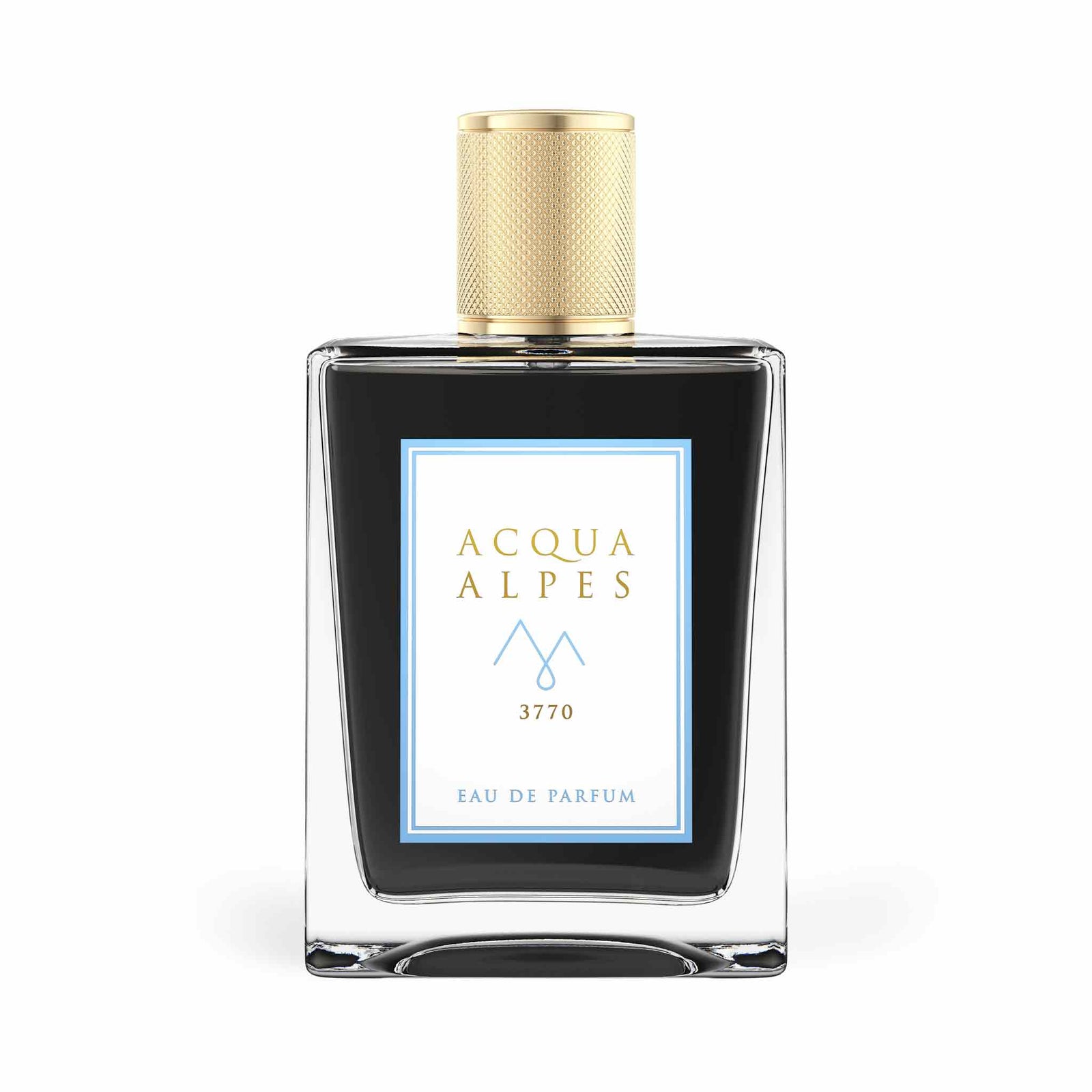 3770 Eau de Parfum