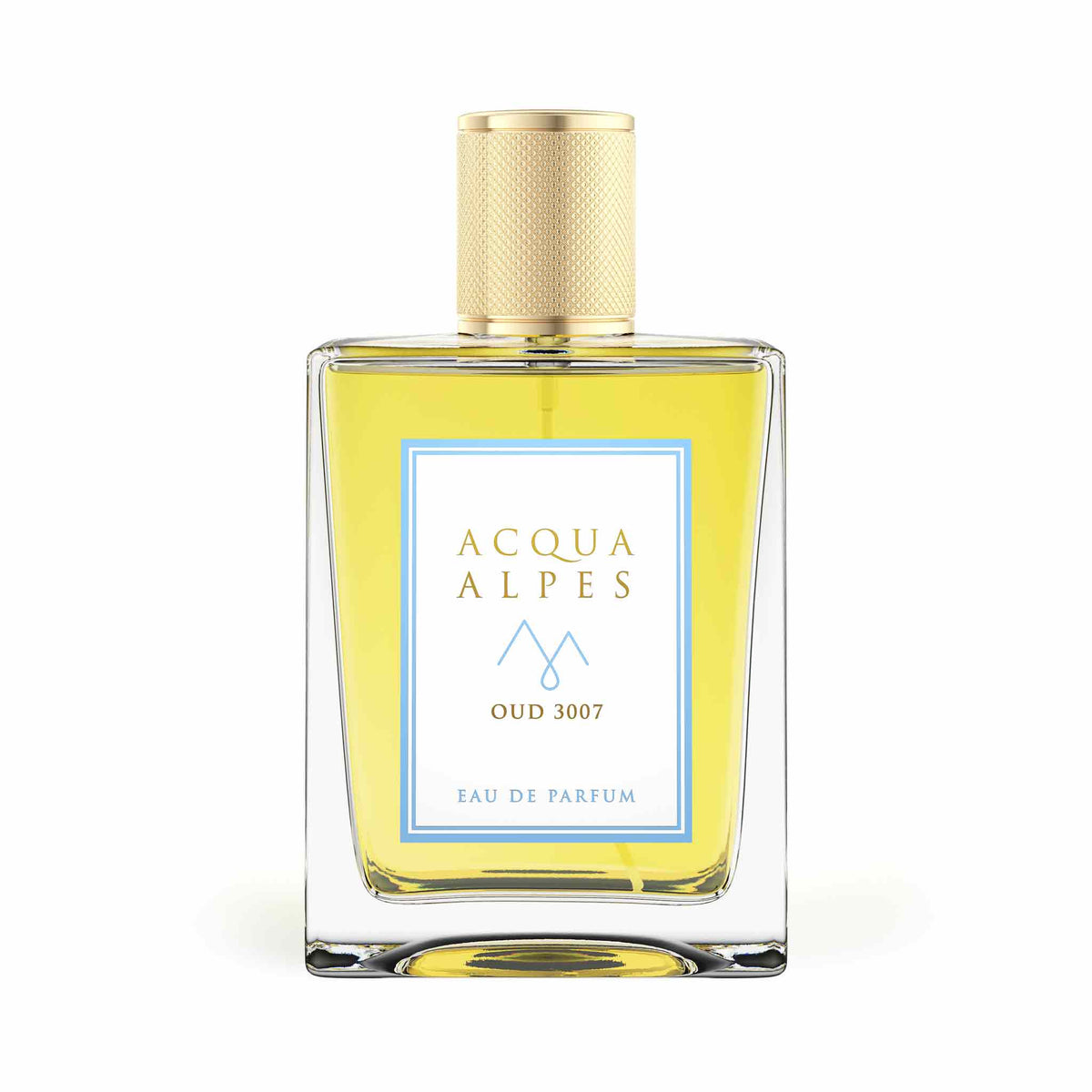 Oud 3007  Eau de Parfum