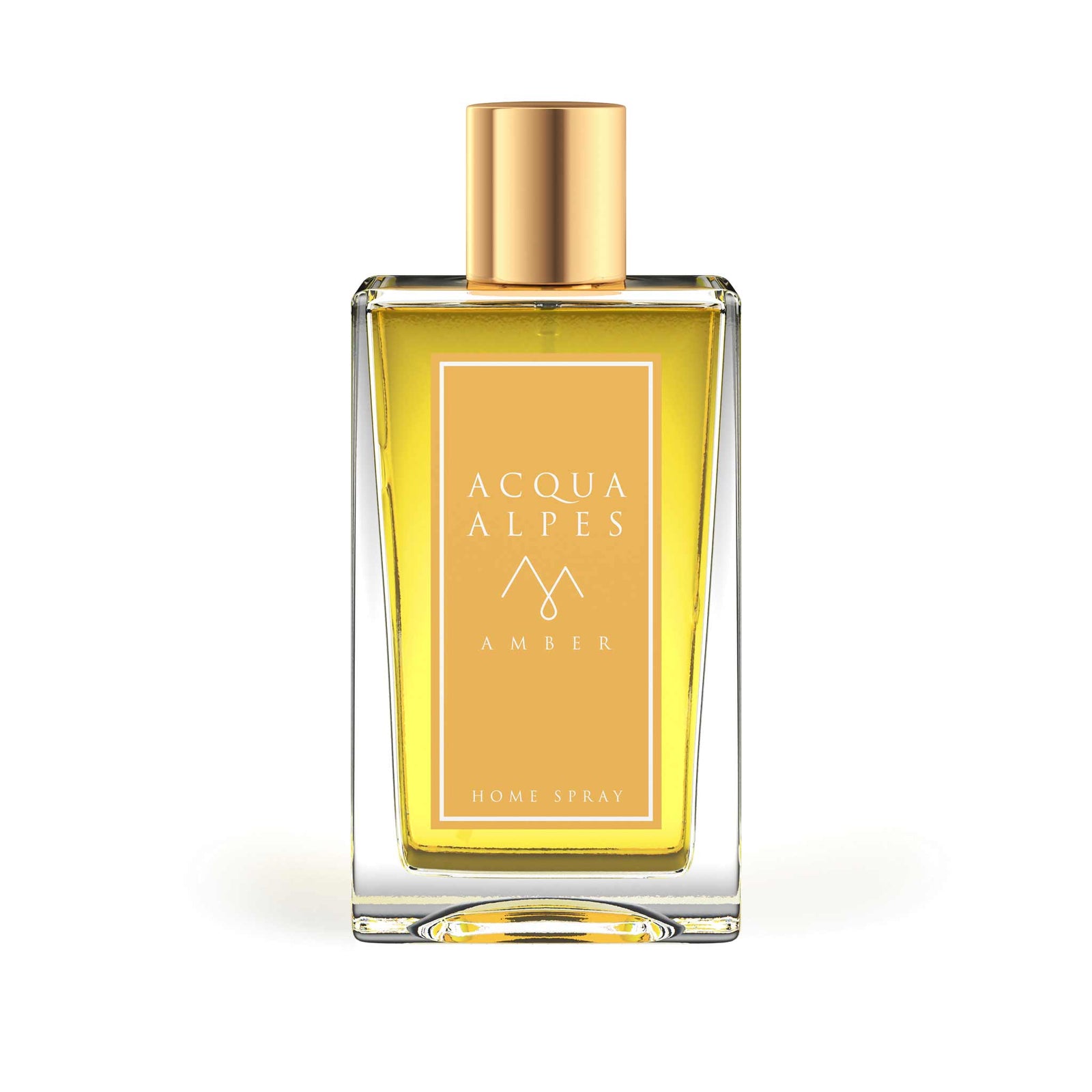 Amber Raumparfum Spray