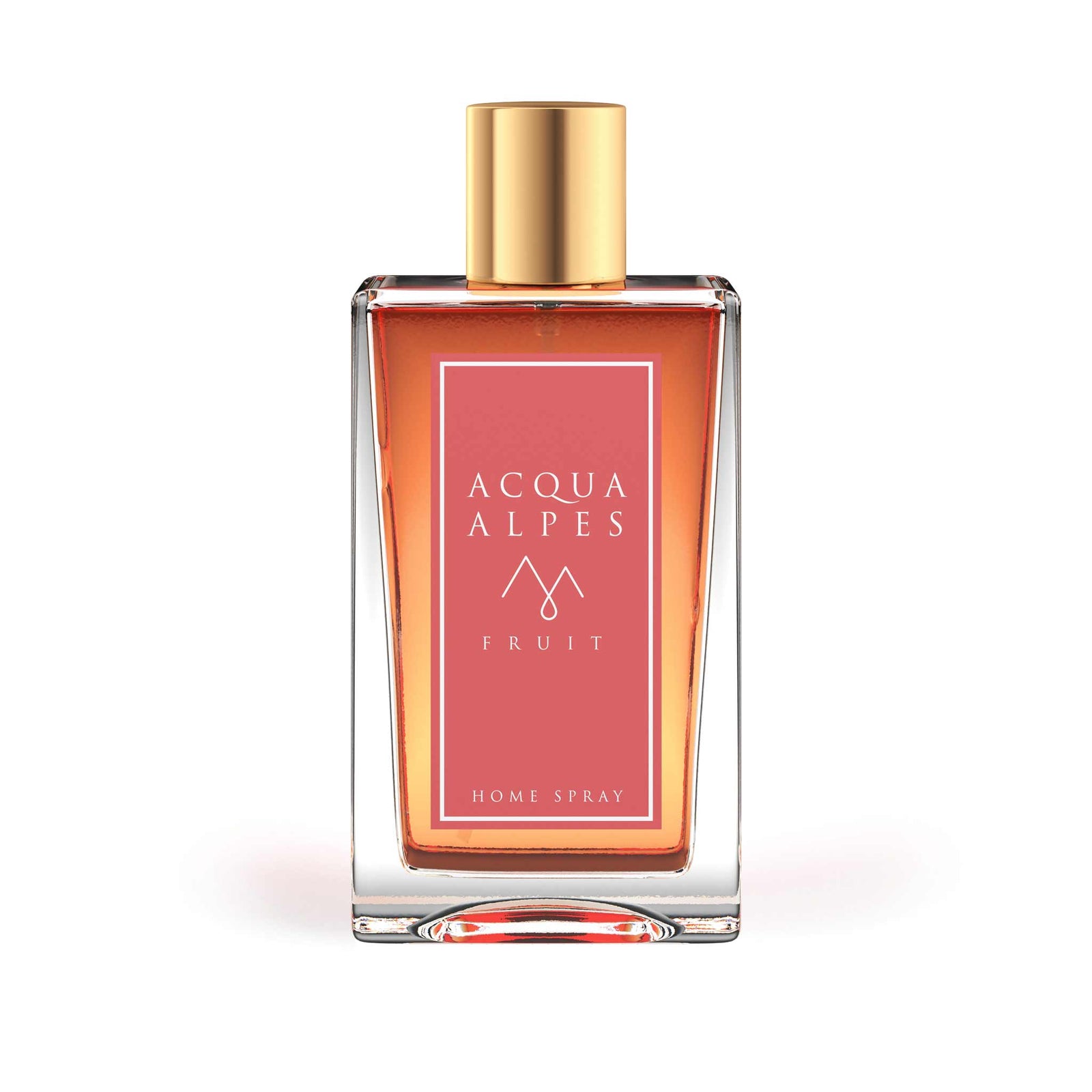 Fruit Raumparfum Spray